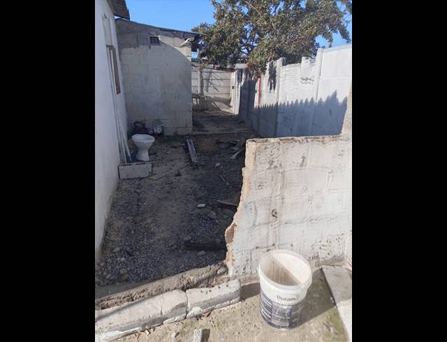 2 BEDROOM HOUSE FOR SALE IN KLEINVLEI